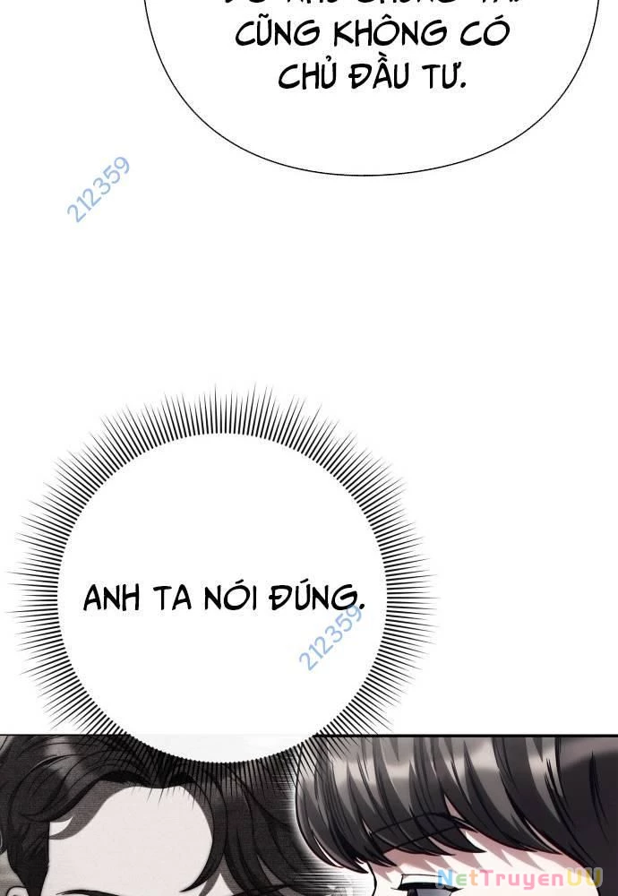 Nhân Viên Văn Phòng Nhìn Thấy Vận Mệnh Chap 61 - Next Chap 62