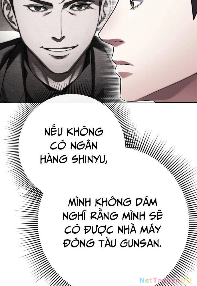 Nhân Viên Văn Phòng Nhìn Thấy Vận Mệnh Chap 61 - Next Chap 62