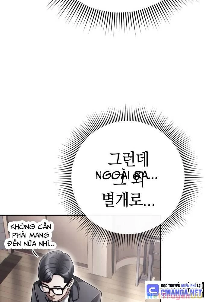 Nhân Viên Văn Phòng Nhìn Thấy Vận Mệnh Chap 61 - Next Chap 62