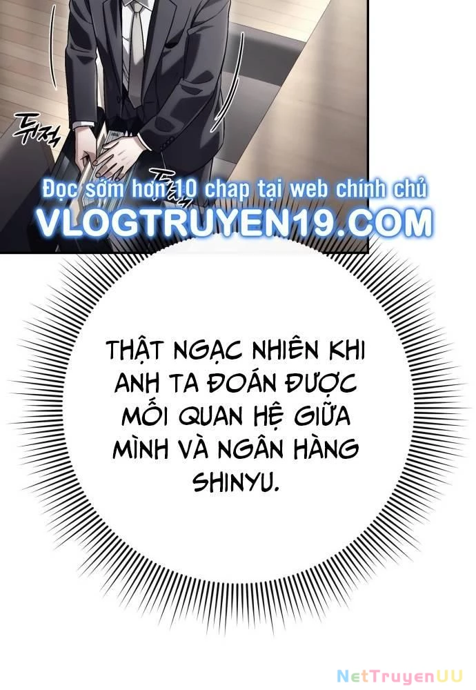 Nhân Viên Văn Phòng Nhìn Thấy Vận Mệnh Chap 61 - Next Chap 62