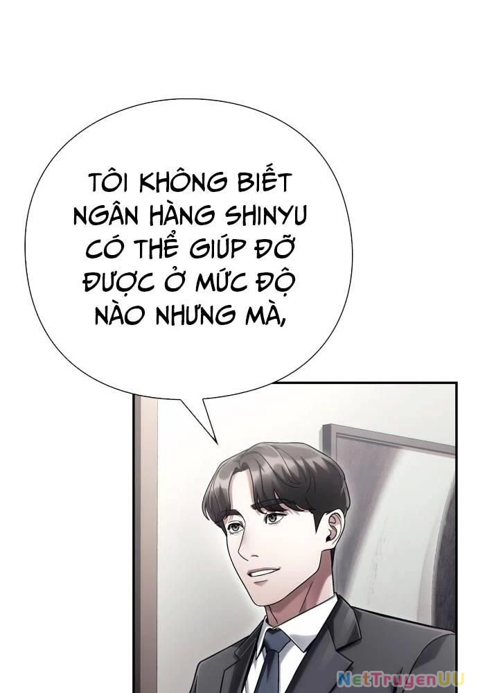 Nhân Viên Văn Phòng Nhìn Thấy Vận Mệnh Chap 61 - Next Chap 62