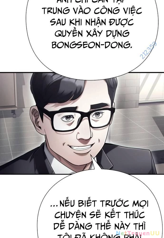 Nhân Viên Văn Phòng Nhìn Thấy Vận Mệnh Chap 61 - Next Chap 62