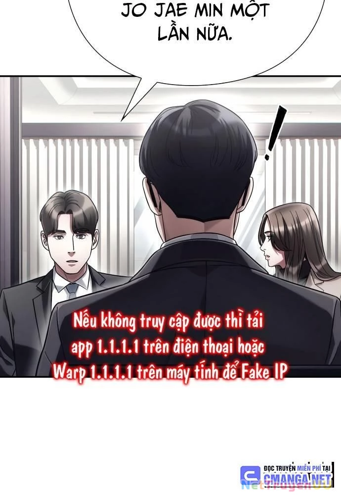 Nhân Viên Văn Phòng Nhìn Thấy Vận Mệnh Chap 61 - Next Chap 62