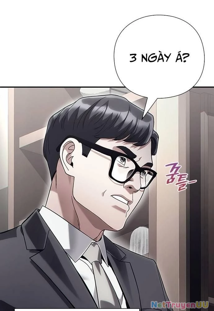 Nhân Viên Văn Phòng Nhìn Thấy Vận Mệnh Chap 61 - Next Chap 62