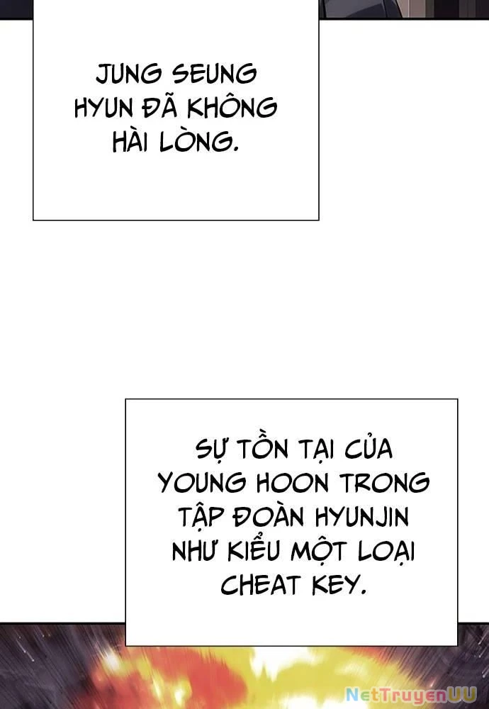 Nhân Viên Văn Phòng Nhìn Thấy Vận Mệnh Chap 61 - Next Chap 62
