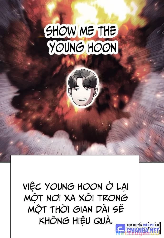 Nhân Viên Văn Phòng Nhìn Thấy Vận Mệnh Chap 61 - Next Chap 62