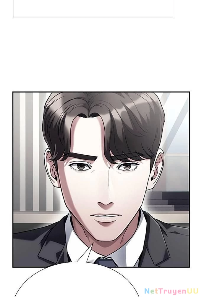 Nhân Viên Văn Phòng Nhìn Thấy Vận Mệnh Chap 61 - Next Chap 62