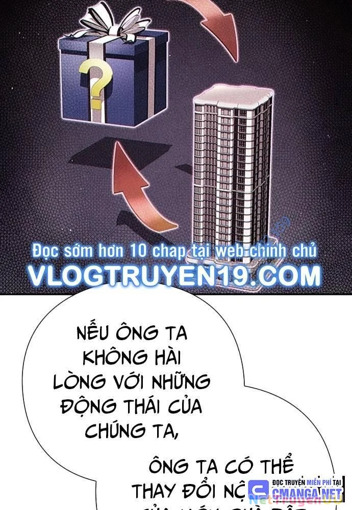 Nhân Viên Văn Phòng Nhìn Thấy Vận Mệnh Chap 61 - Next Chap 62