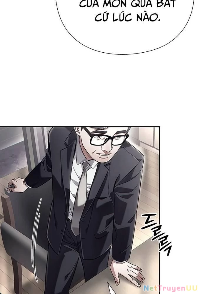 Nhân Viên Văn Phòng Nhìn Thấy Vận Mệnh Chap 61 - Next Chap 62