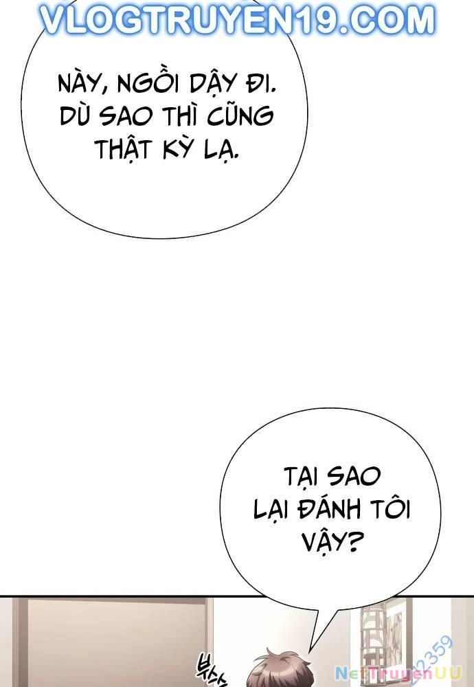 Nhân Viên Văn Phòng Nhìn Thấy Vận Mệnh Chap 61 - Next Chap 62
