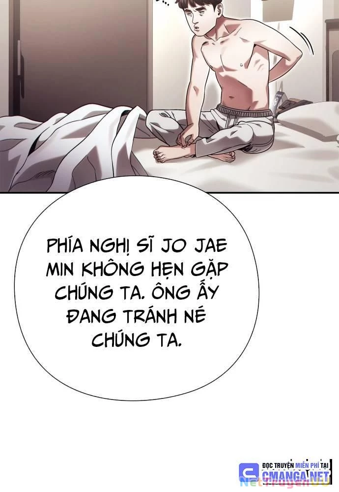 Nhân Viên Văn Phòng Nhìn Thấy Vận Mệnh Chap 61 - Next Chap 62