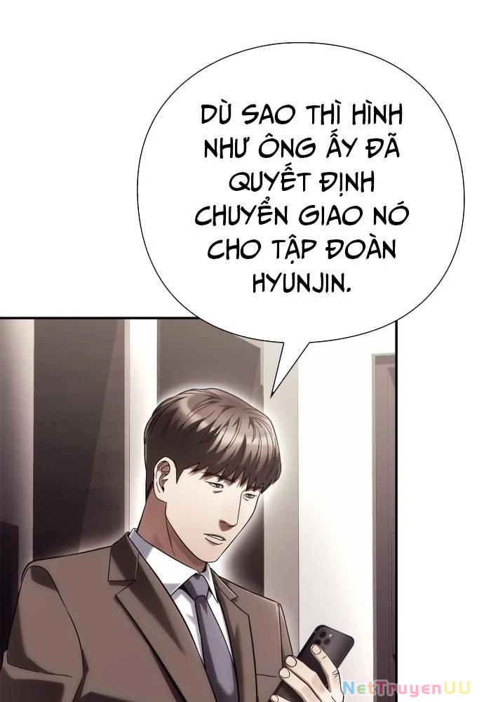 Nhân Viên Văn Phòng Nhìn Thấy Vận Mệnh Chap 61 - Next Chap 62