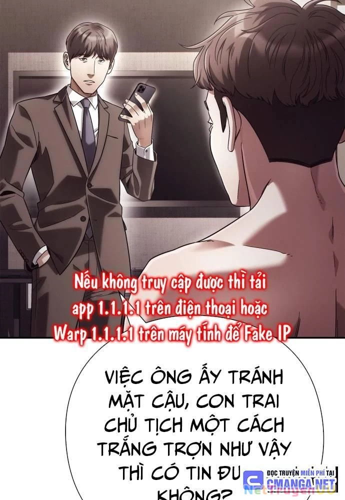 Nhân Viên Văn Phòng Nhìn Thấy Vận Mệnh Chap 61 - Next Chap 62