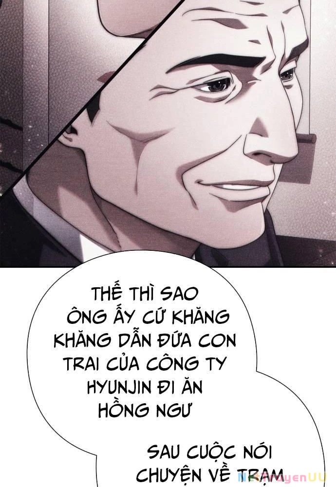 Nhân Viên Văn Phòng Nhìn Thấy Vận Mệnh Chap 61 - Next Chap 62