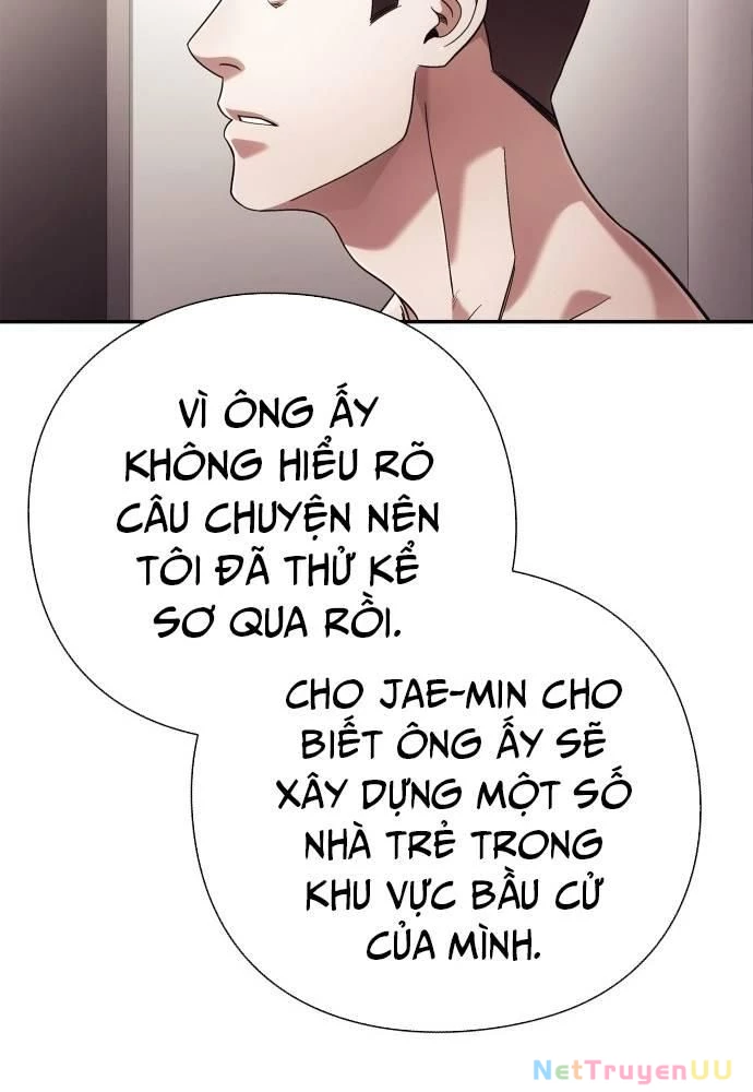 Nhân Viên Văn Phòng Nhìn Thấy Vận Mệnh Chap 61 - Next Chap 62