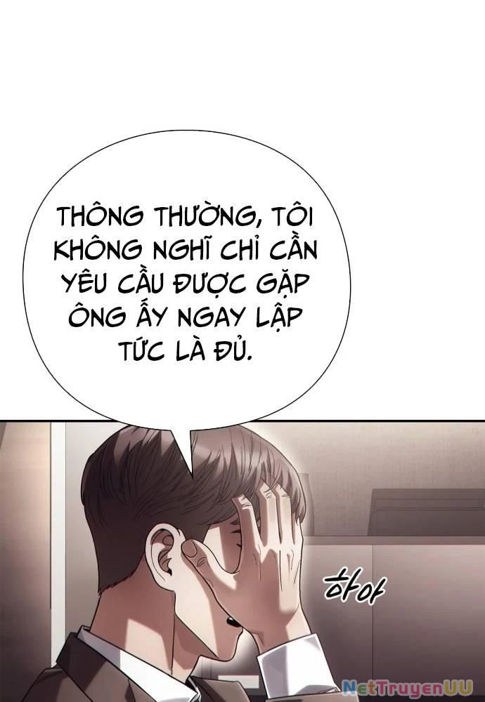 Nhân Viên Văn Phòng Nhìn Thấy Vận Mệnh Chap 61 - Next Chap 62