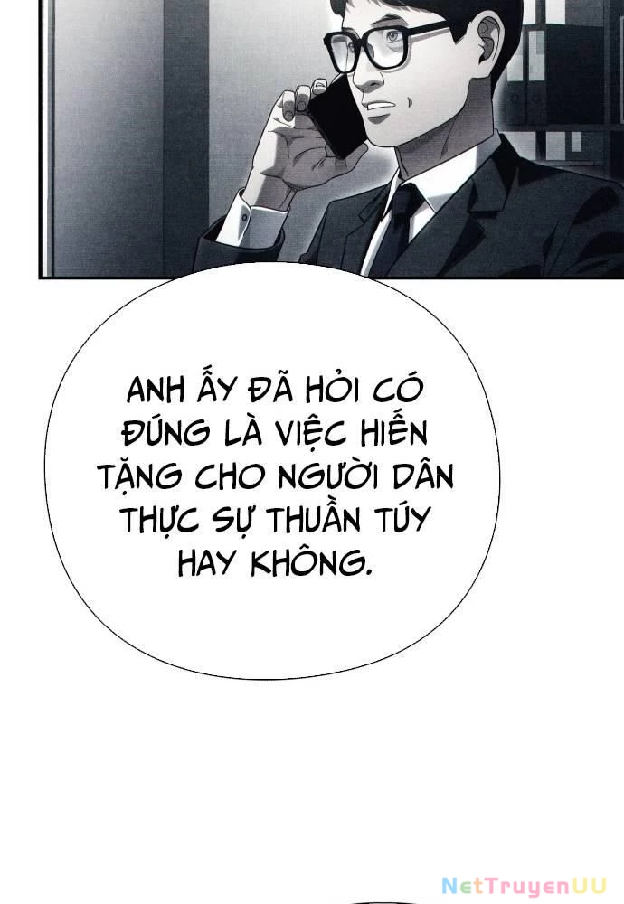 Nhân Viên Văn Phòng Nhìn Thấy Vận Mệnh Chap 61 - Next Chap 62