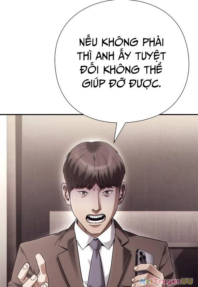 Nhân Viên Văn Phòng Nhìn Thấy Vận Mệnh Chap 61 - Next Chap 62