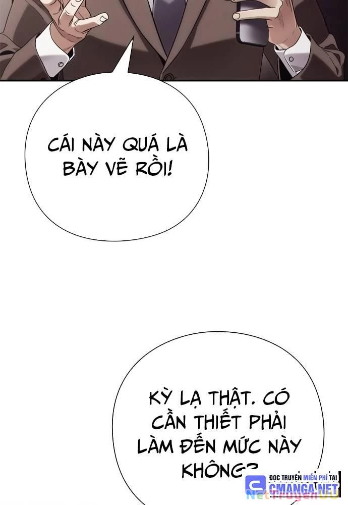 Nhân Viên Văn Phòng Nhìn Thấy Vận Mệnh Chap 61 - Next Chap 62