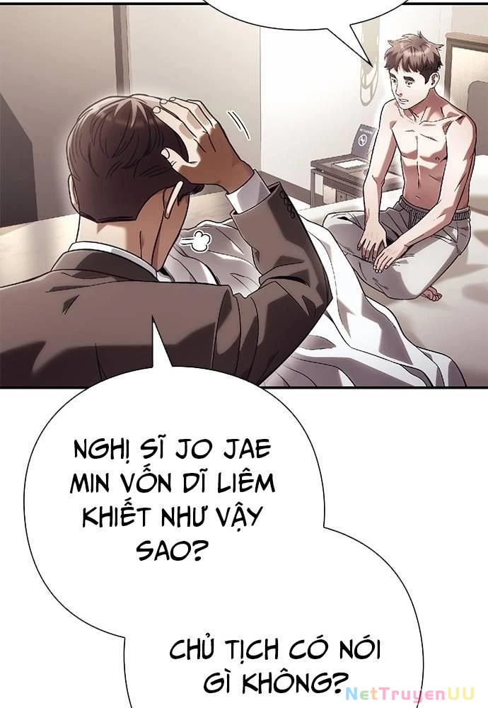 Nhân Viên Văn Phòng Nhìn Thấy Vận Mệnh Chap 61 - Next Chap 62