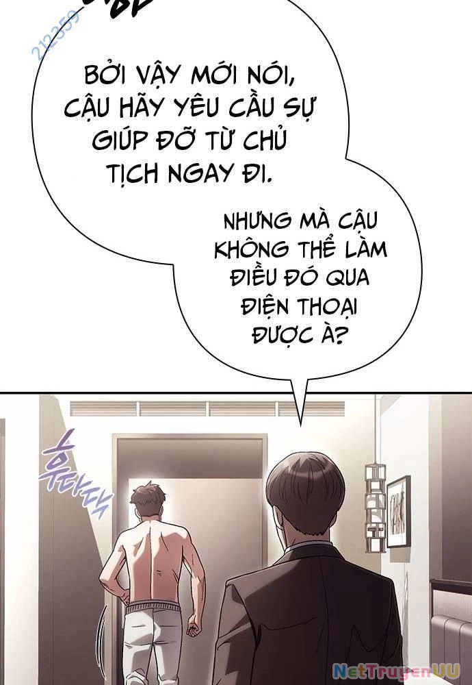 Nhân Viên Văn Phòng Nhìn Thấy Vận Mệnh Chap 61 - Next Chap 62