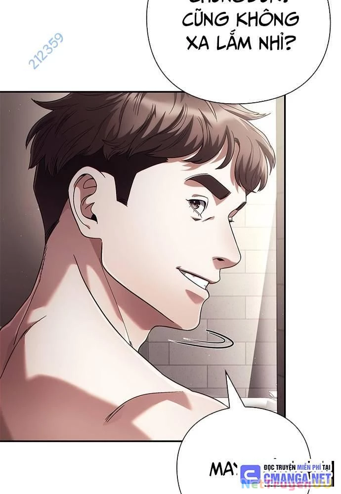 Nhân Viên Văn Phòng Nhìn Thấy Vận Mệnh Chap 61 - Next Chap 62