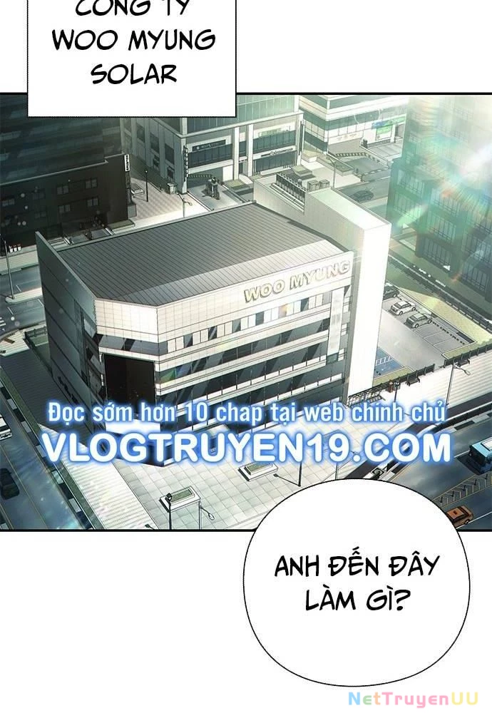 Nhân Viên Văn Phòng Nhìn Thấy Vận Mệnh Chap 61 - Next Chap 62