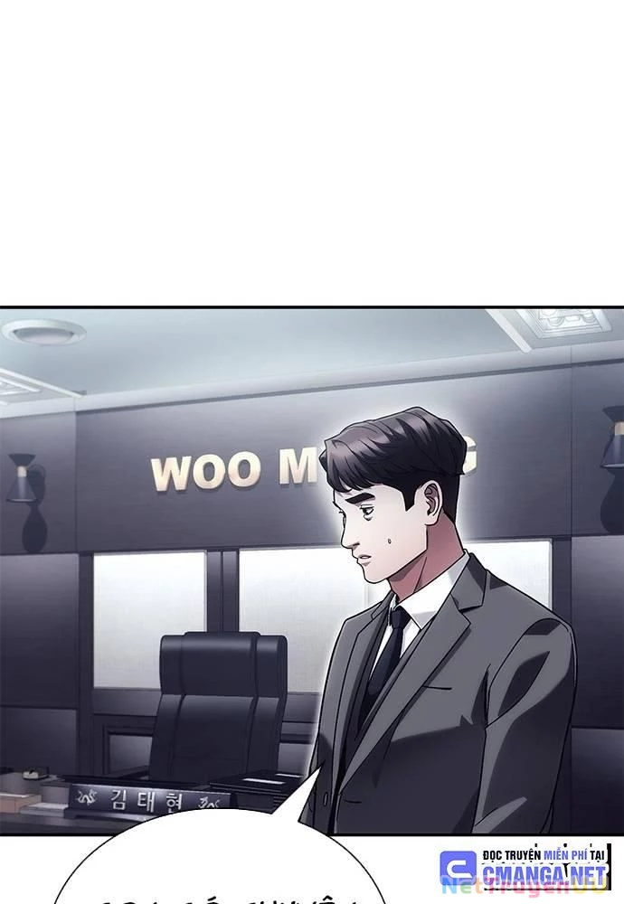 Nhân Viên Văn Phòng Nhìn Thấy Vận Mệnh Chap 61 - Next Chap 62