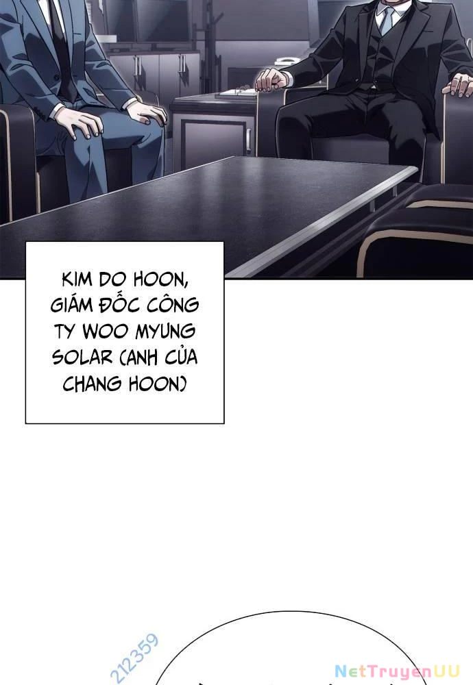 Nhân Viên Văn Phòng Nhìn Thấy Vận Mệnh Chap 61 - Next Chap 62