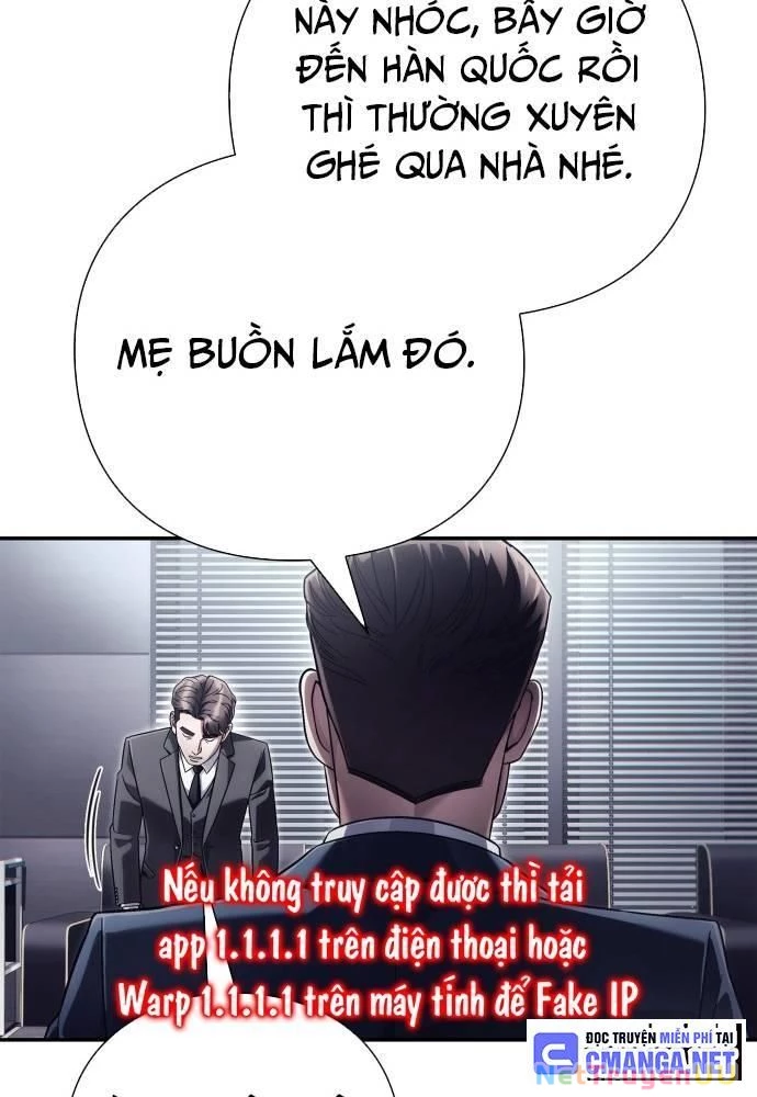 Nhân Viên Văn Phòng Nhìn Thấy Vận Mệnh Chap 61 - Next Chap 62
