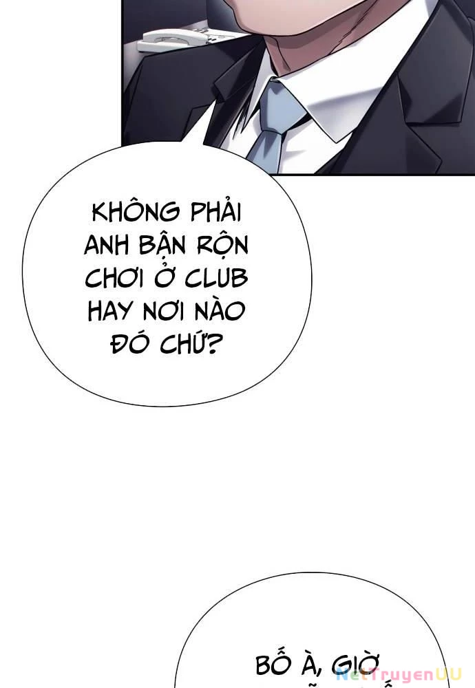 Nhân Viên Văn Phòng Nhìn Thấy Vận Mệnh Chap 61 - Next Chap 62