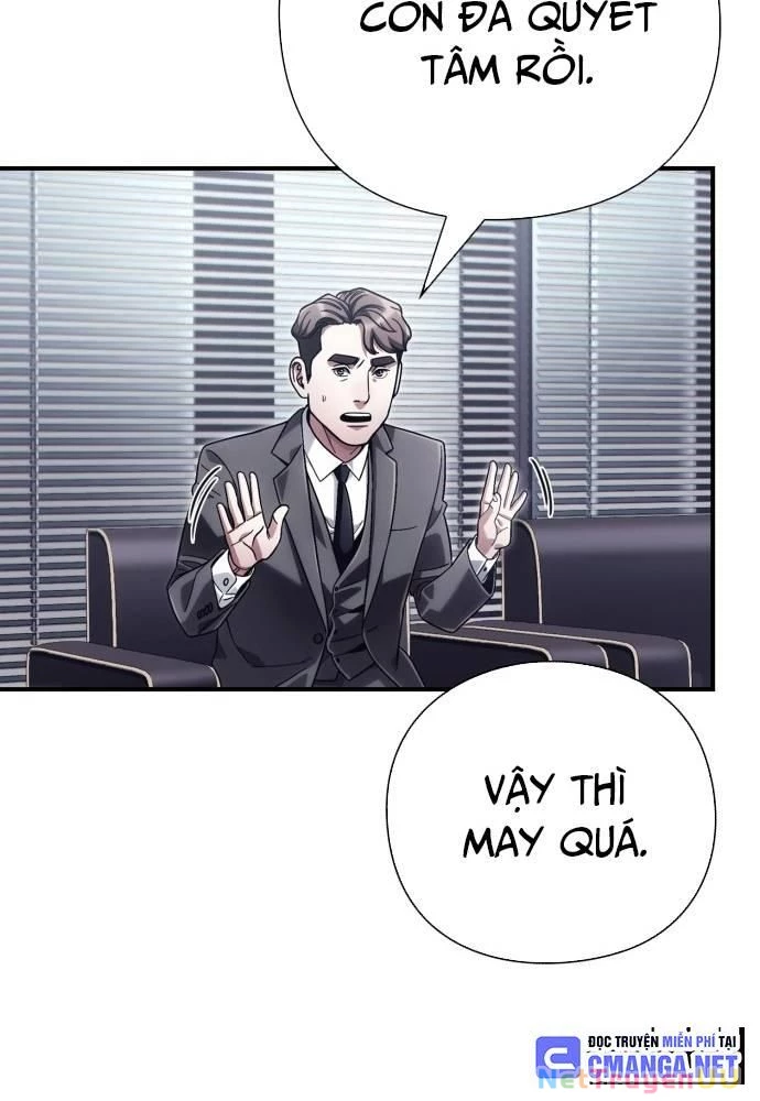 Nhân Viên Văn Phòng Nhìn Thấy Vận Mệnh Chap 61 - Next Chap 62