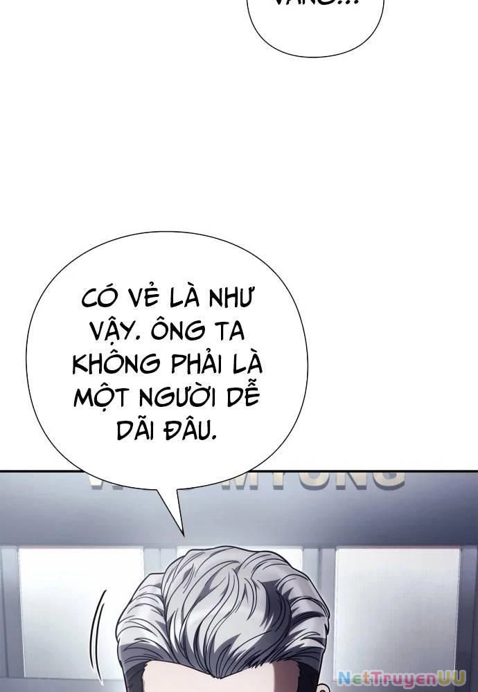 Nhân Viên Văn Phòng Nhìn Thấy Vận Mệnh Chap 61 - Next Chap 62