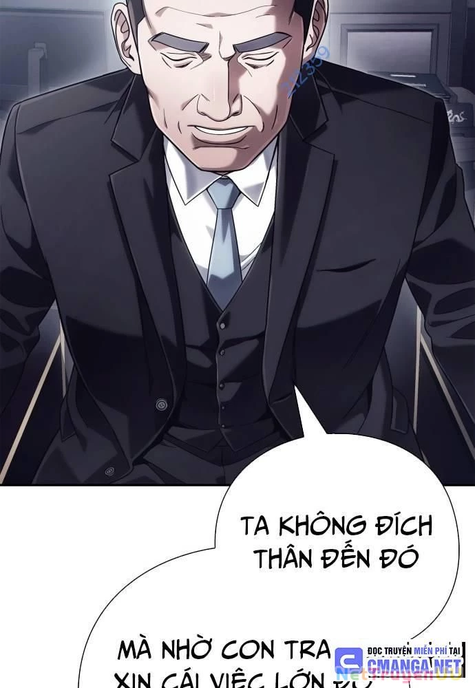 Nhân Viên Văn Phòng Nhìn Thấy Vận Mệnh Chap 61 - Next Chap 62
