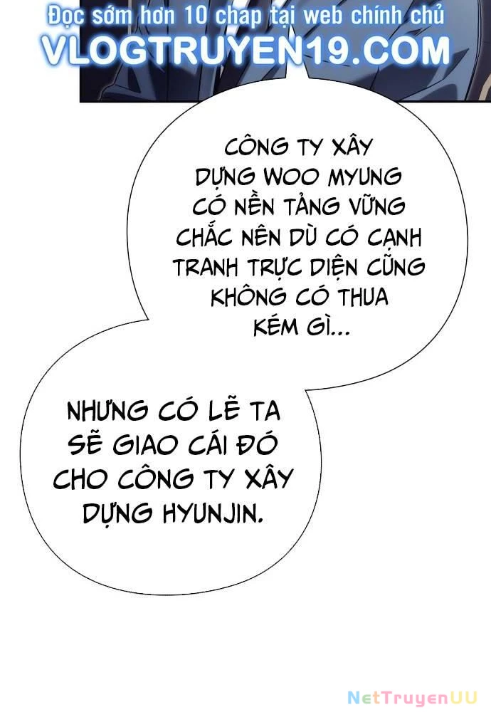 Nhân Viên Văn Phòng Nhìn Thấy Vận Mệnh Chap 61 - Next Chap 62