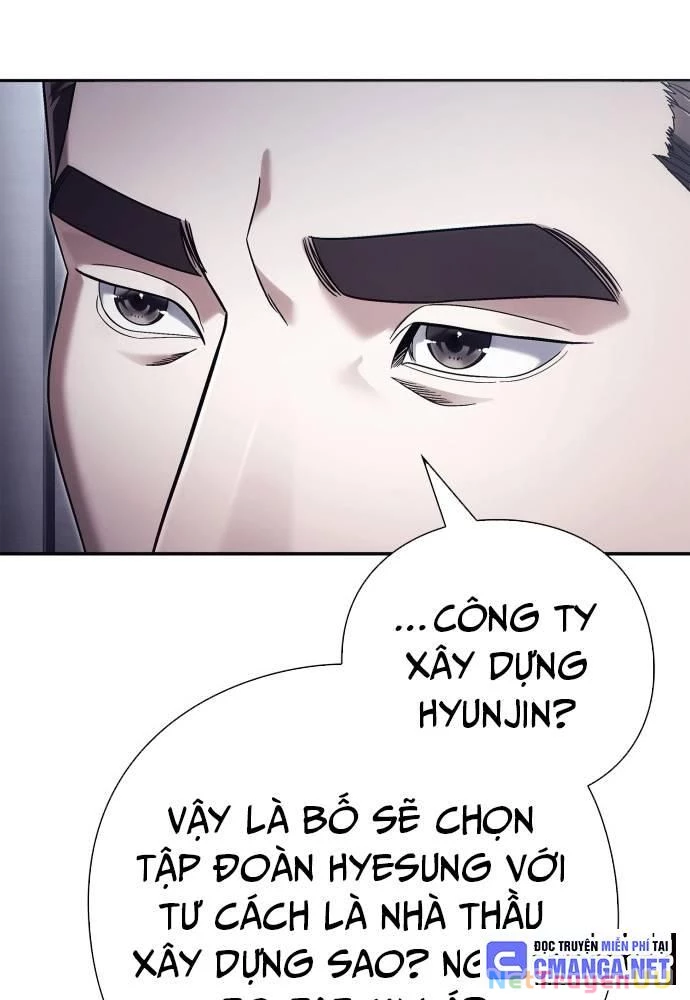 Nhân Viên Văn Phòng Nhìn Thấy Vận Mệnh Chap 61 - Next Chap 62