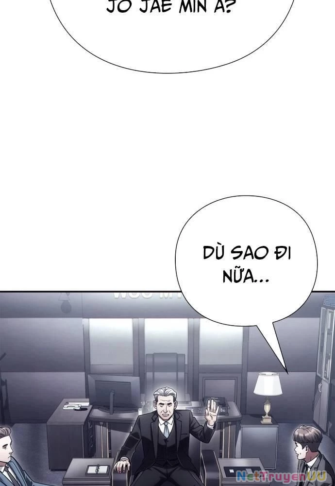 Nhân Viên Văn Phòng Nhìn Thấy Vận Mệnh Chap 61 - Next Chap 62