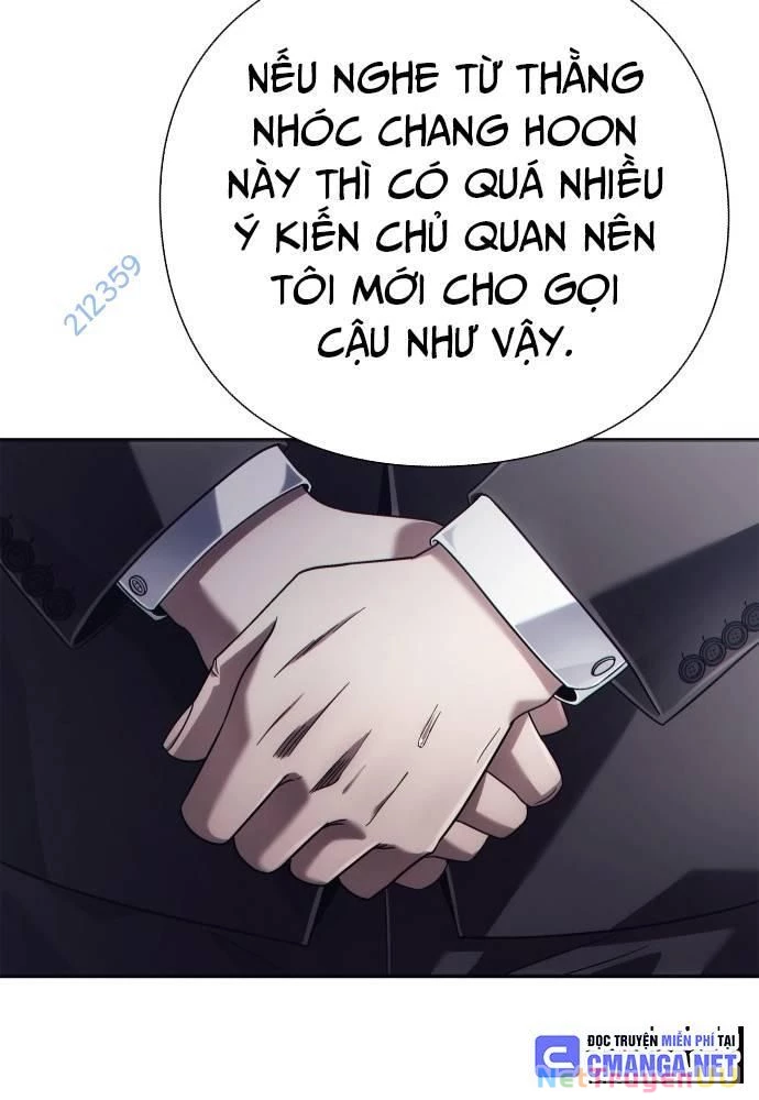 Nhân Viên Văn Phòng Nhìn Thấy Vận Mệnh Chap 61 - Next Chap 62