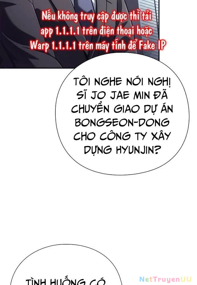 Nhân Viên Văn Phòng Nhìn Thấy Vận Mệnh Chap 61 - Next Chap 62