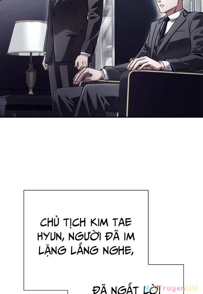Nhân Viên Văn Phòng Nhìn Thấy Vận Mệnh Chap 61 - Next Chap 62