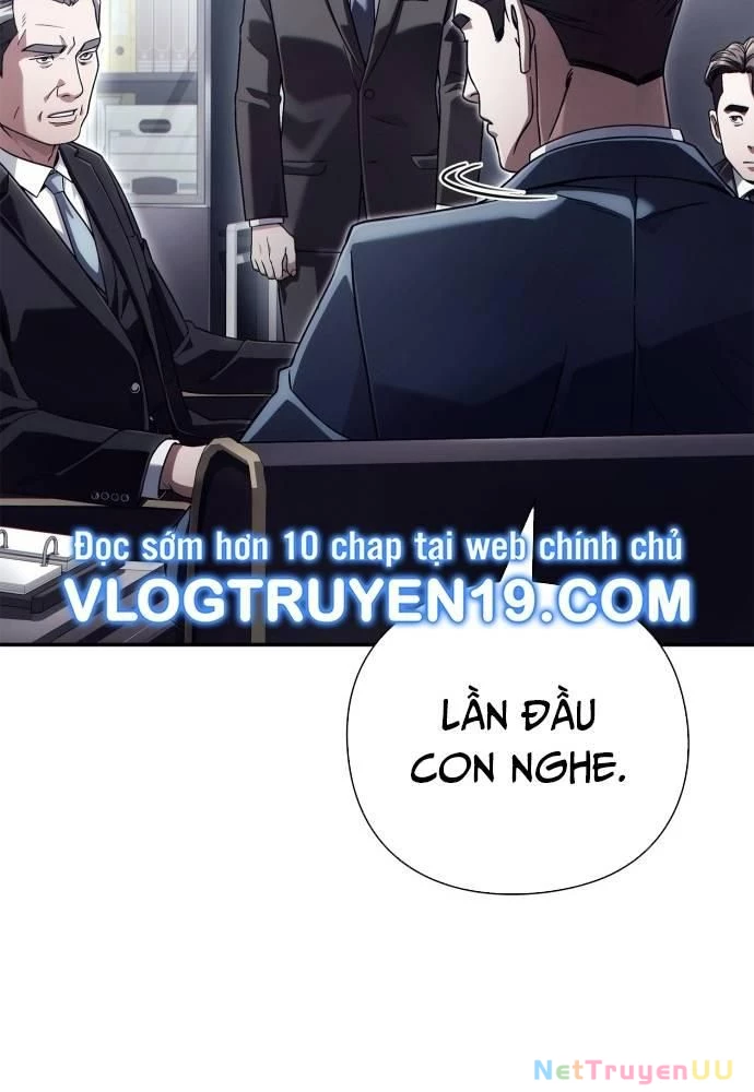 Nhân Viên Văn Phòng Nhìn Thấy Vận Mệnh Chap 61 - Next Chap 62