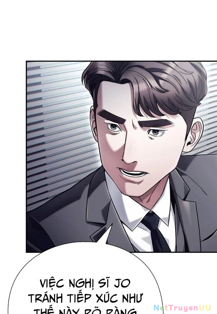 Nhân Viên Văn Phòng Nhìn Thấy Vận Mệnh Chap 61 - Next Chap 62