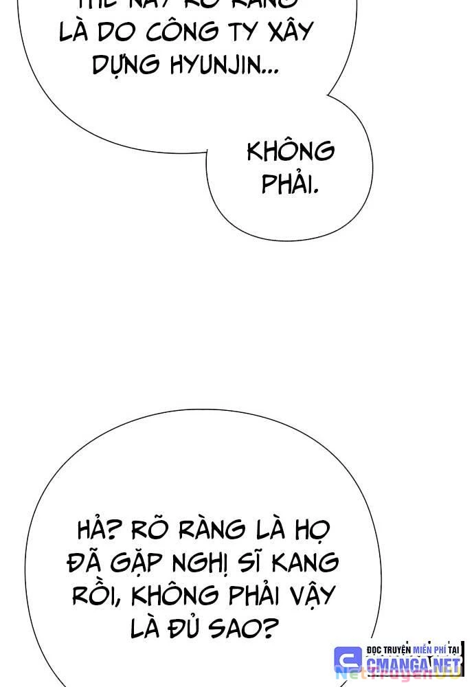 Nhân Viên Văn Phòng Nhìn Thấy Vận Mệnh Chap 61 - Next Chap 62
