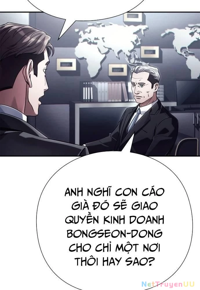 Nhân Viên Văn Phòng Nhìn Thấy Vận Mệnh Chap 61 - Next Chap 62