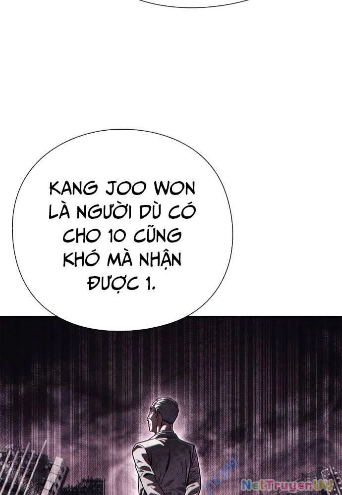 Nhân Viên Văn Phòng Nhìn Thấy Vận Mệnh Chap 61 - Next Chap 62