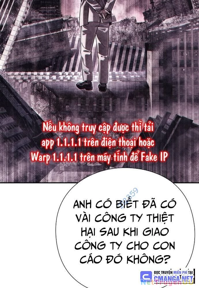 Nhân Viên Văn Phòng Nhìn Thấy Vận Mệnh Chap 61 - Next Chap 62