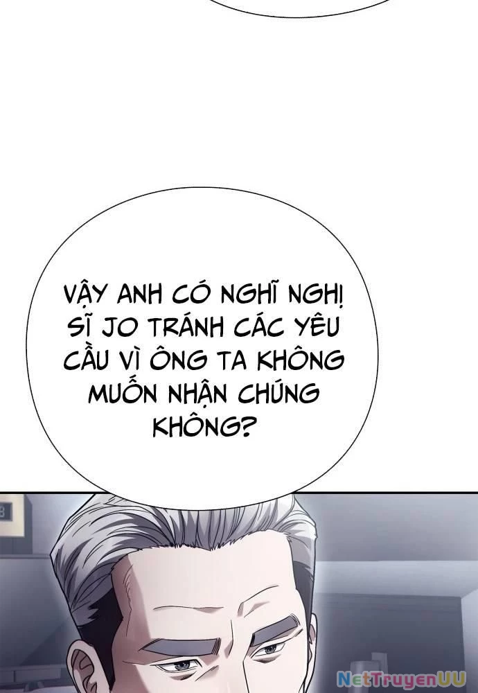 Nhân Viên Văn Phòng Nhìn Thấy Vận Mệnh Chap 61 - Next Chap 62