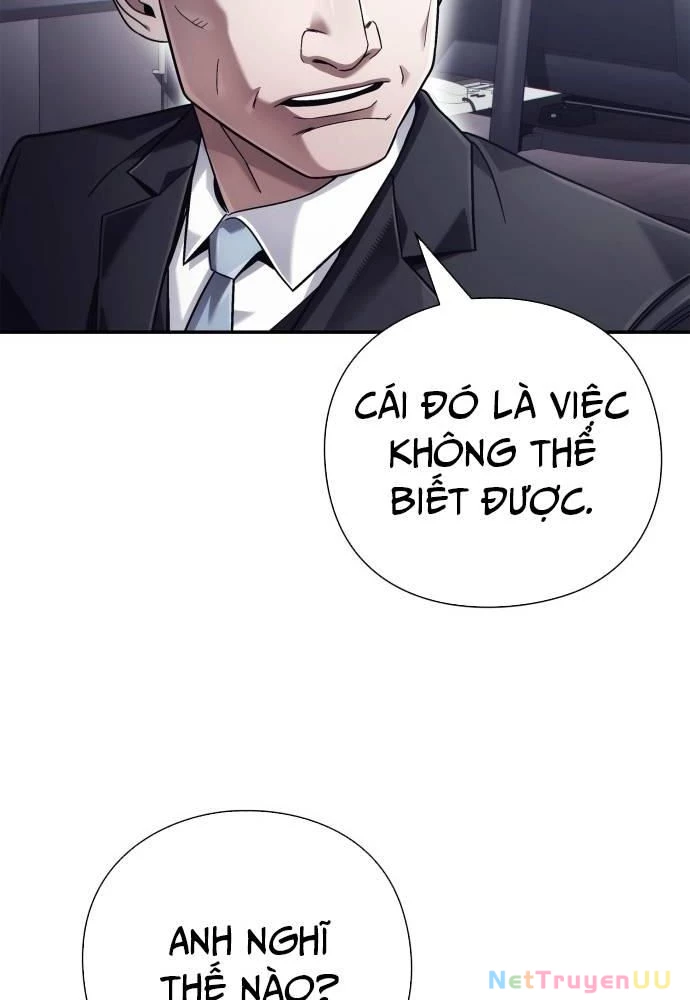 Nhân Viên Văn Phòng Nhìn Thấy Vận Mệnh Chap 61 - Next Chap 62
