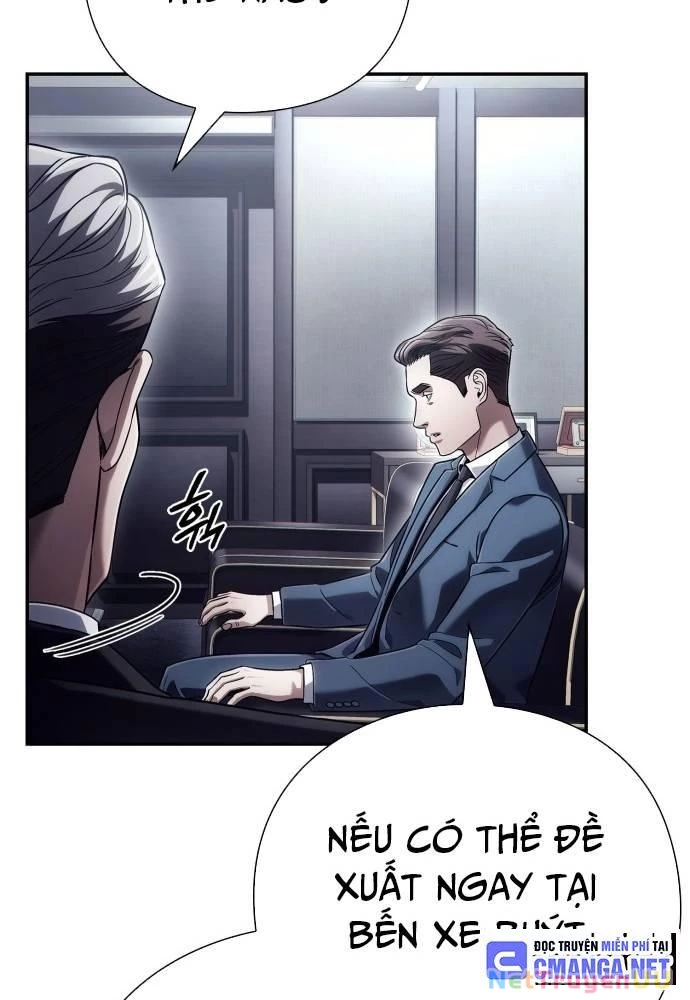 Nhân Viên Văn Phòng Nhìn Thấy Vận Mệnh Chap 61 - Next Chap 62