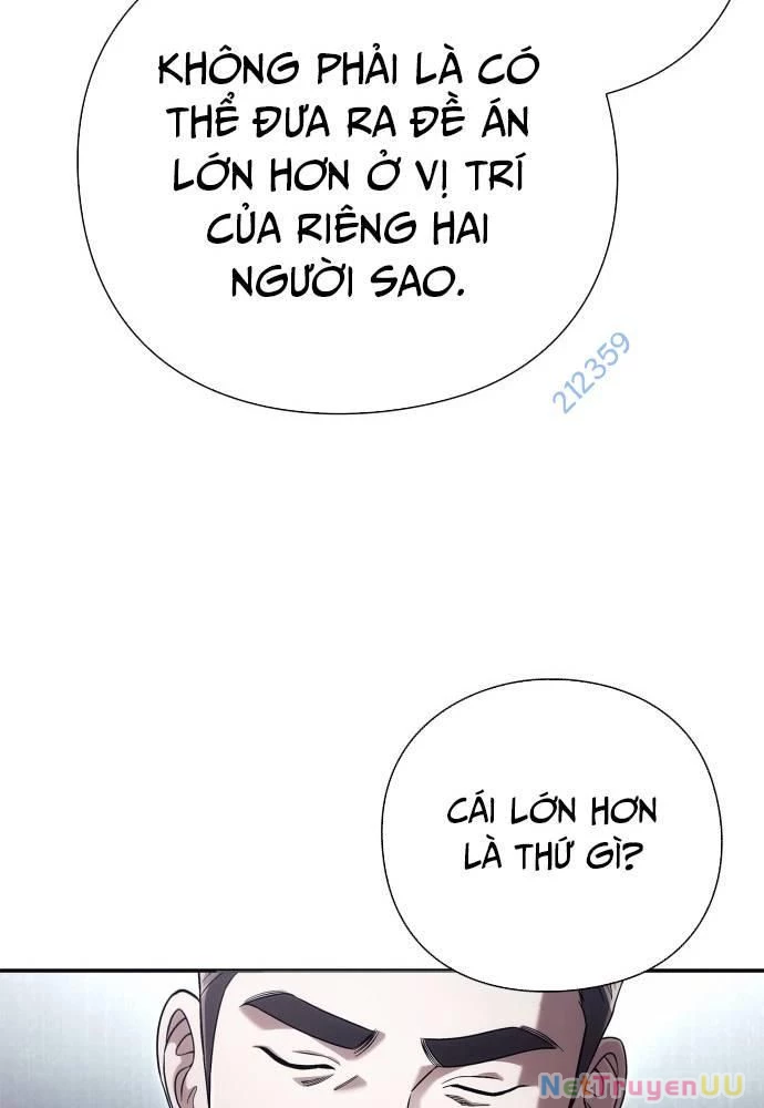 Nhân Viên Văn Phòng Nhìn Thấy Vận Mệnh Chap 61 - Next Chap 62